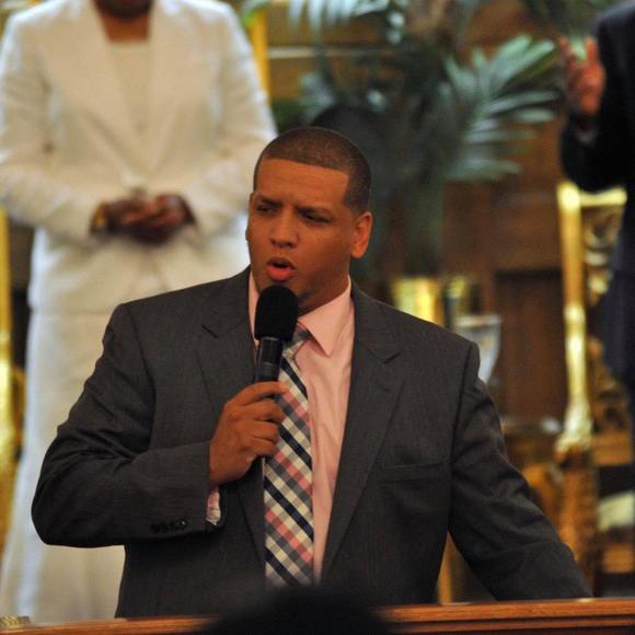 Meet your Posher, David - Picture 1 of 1